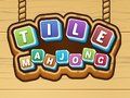 Spiel Mahjong-Steine Online