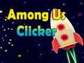 Spiel Among Us Clicker Online