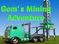 Spiel Edelstein-Abenteuer Online