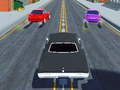 Spiel Endloses Drag-Rennen Online