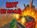 Spiel Riot auf der Straße Online