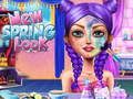 Spiel Neuer Frühlingslook Online