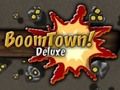 Spiel BoomTown! Deluxe Online
