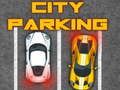 Spiel Stadtparkplatz Online