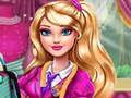 Spiel Ella's Modenschau Online