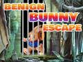 Spiel Sanfter Kaninchen-Ausbruch Online