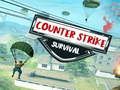 Spiel Counter Strike Überleben Online
