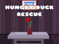 Spiel Hungrige Ente Rettung Online