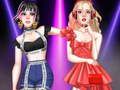 Spiel Blackpink K-pop Abenteuer Online