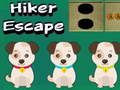 Spiel Wanderer Flucht Online