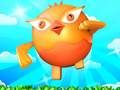 Spiel Spring über die Vögel Online