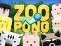 Spiel Zoo Pong Online