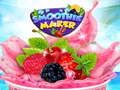Spiel Smoothie Maker Online