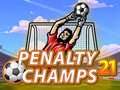 Spiel Elfer Meister 21 Online