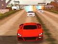 Spiel Extrem Rampen-Stunts mit Autos 3D Online