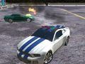 Spiel Parken Auto Crash Abriss Online