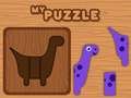 Spiel Mein Puzzle Online