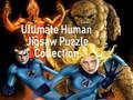 Spiel Ultimative Mensch-Puzzle-Sammlung Online