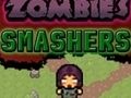 Spiel Zombiekiller Online