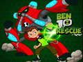 Spiel Ben 10 Rettung Online