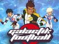 Spiel Galaktische Fußball-Puzzle-Sammlung Online