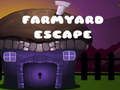 Spiel Bauernhof Flucht Online