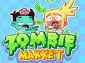 Spiel Zombies Markt Online