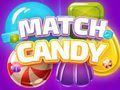 Spiel Bonbons kombinieren Online