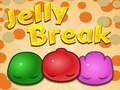 Spiel Gelee Brechen Online
