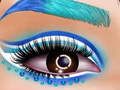 Spiel Incredible Princess Augenkunst Online