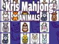 Spiel Kris Mahjong 3 Online Spiel Kris Mahjong 3 Online