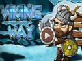 Spiel Wikinger Weg Online