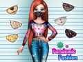 Spiel Pandemie Mode Maske Online
