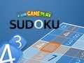 Spiel Sudoku Spaßspiel Online