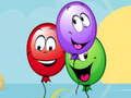 Spiel Ballonparadies Online