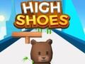 Spiel Hohe Schuhe Online