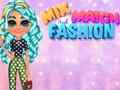 Spiel Mixen und Kombinieren Mode Online