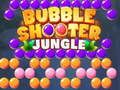 Spiel Bubble Shooter Dschungel Online