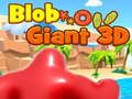 Spiel Blob Riese 3D Online
