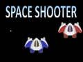 Spiel Weltraum-Shooter Online