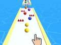 Spiel Balllauf 2048 Online
