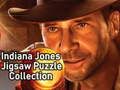 Spiel Indiana Jones Puzzle Sammlung Online