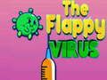 Spiel Der Flappy Virus Online