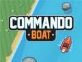Spiel Kommando Boot Online