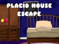 Spiel Flucht aus dem Ruhigen Haus Online
