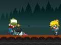 Spiel Wandernde Monster Online