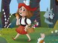 Spiel Rotkäppchen Puzzle Kollektion Online