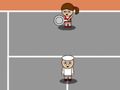 Spiel Retro Kleine Tennis Online