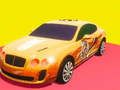 Spiel Mega Rampen: Stunt Autos 3D Online