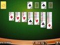 Spiel Agnes Solitaire Online